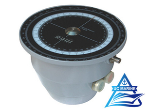 19-F Bearing Repeater Compass