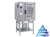 Marine Stainless Steel Electric Combi-Oven