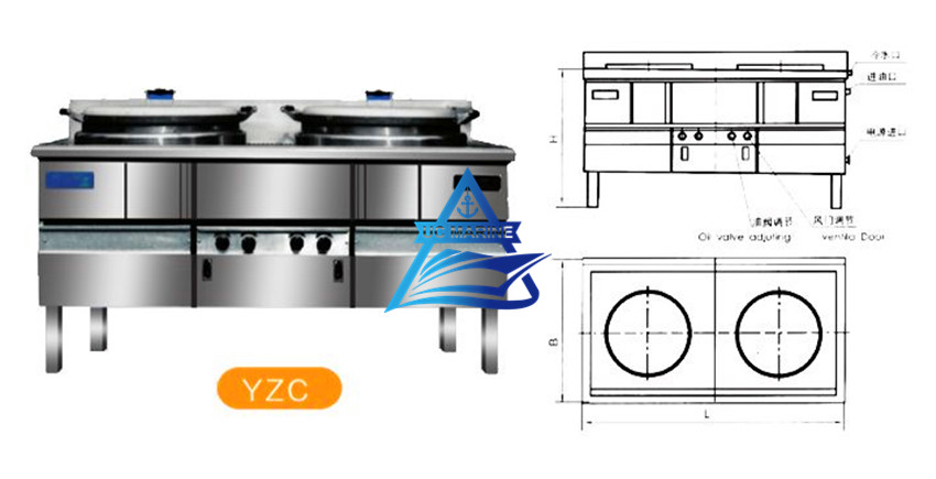 Marine Stainless Steel Diesel Gas Range.jpg
