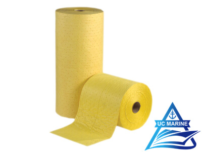 Hazardous Chemical Absorbent Rolls from China Manufacturer - UC Marine ...