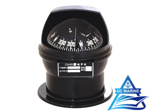 CX-65A Liquid Magnetic Compass For Small Boat