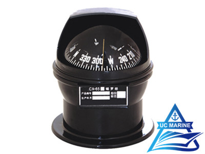 CX-65A Liquid Magnetic Compass For Small Boat