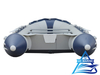 ZYE Type PVC Inflatable Sport Boat