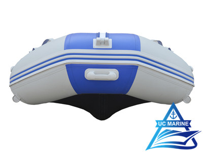 ZYD Type Inflatable Sport Boats