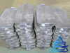 Zinc Anode for Ship Hull