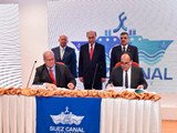 Suez Canal Authority Invests in Maintenance Fleet
