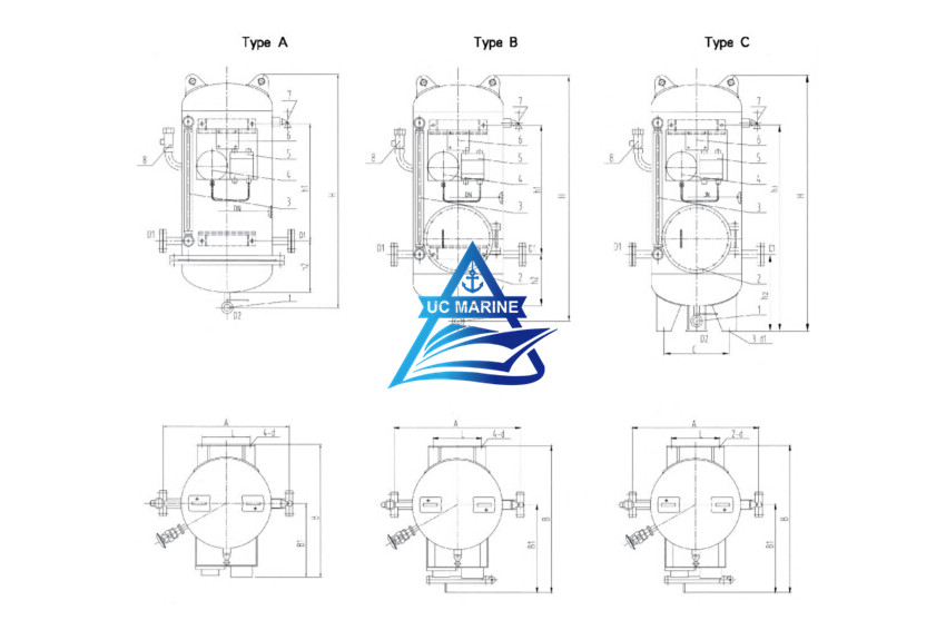 YLG Series Marine Pressure Water Tank.jpg