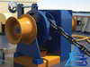 Electric Combined Anchor Winch