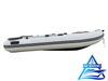 ZYV Type PVC Inflatable Sport Boat