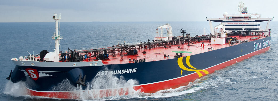 Marine Deck Equipment