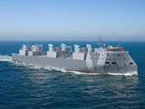 COSCO Guangdong Delivers Final Livestock Carrier to Vroon