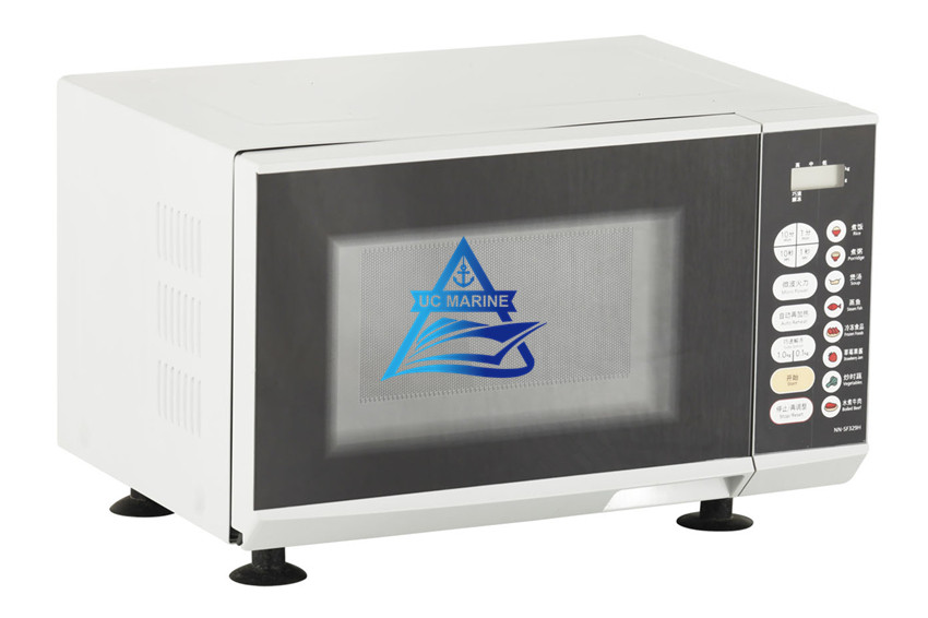 Marine Microwave Oven from China Manufacturer - UC Marine China