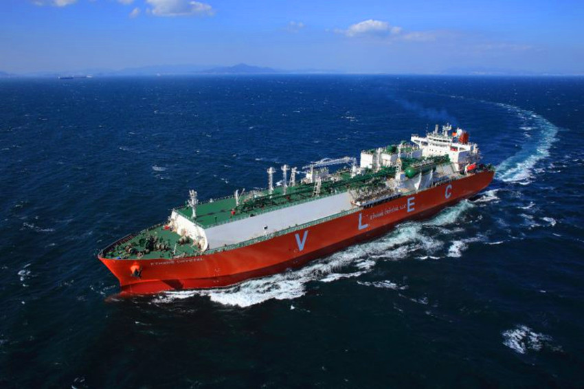 ABS Classes World’s First VLEC.jpg