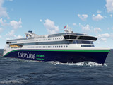 Rolls-Royce’s Engines to Power The World’s Largest Hybrid Ferry