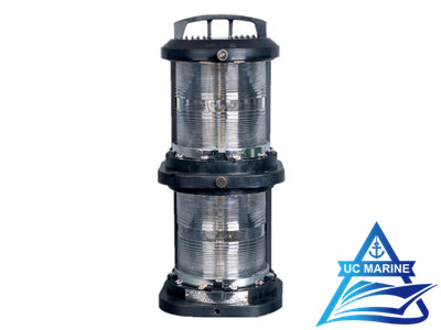 Inskip Masts Marine Double-deck Navigation Signal Masthead Light from China ...