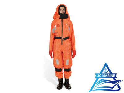 SOLAS Approved Immersion Suit from China Manufacturer - UC Marine China
