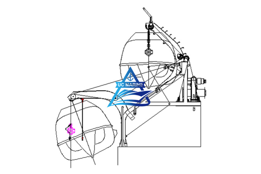 Gravity Rolling Type Davit.jpg