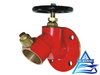 45° Marine Flanged Fire Hydrant