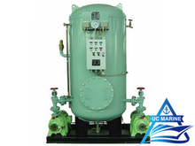 ZYG Series Marine Combination Pressure Water Tank