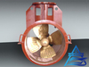 Diesel Engine Driven Bow Thruster