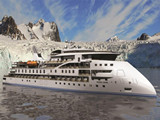 SunStone Eyes Up to Ten Expedition Cruise Ships