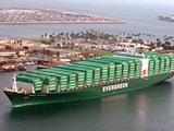 Taiwanese Evergreen Is Ordering Ten 2,800 TEU Container Ships