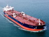 Euronav Purchases Two Vessels VLCC Newbuilding Duo