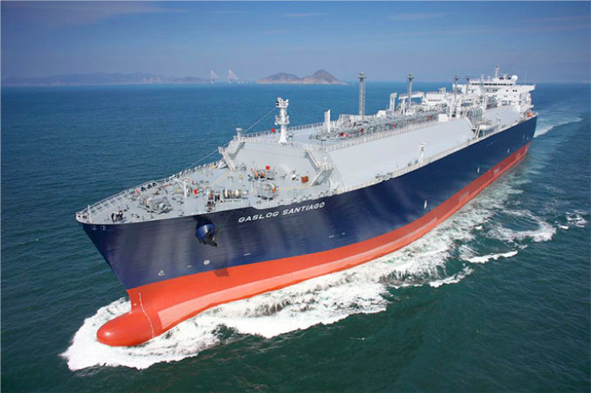GasLog Secures Charter for Its LNG Newbuilding.jpg