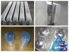 Aluminum Anode for Seawater Cooling System