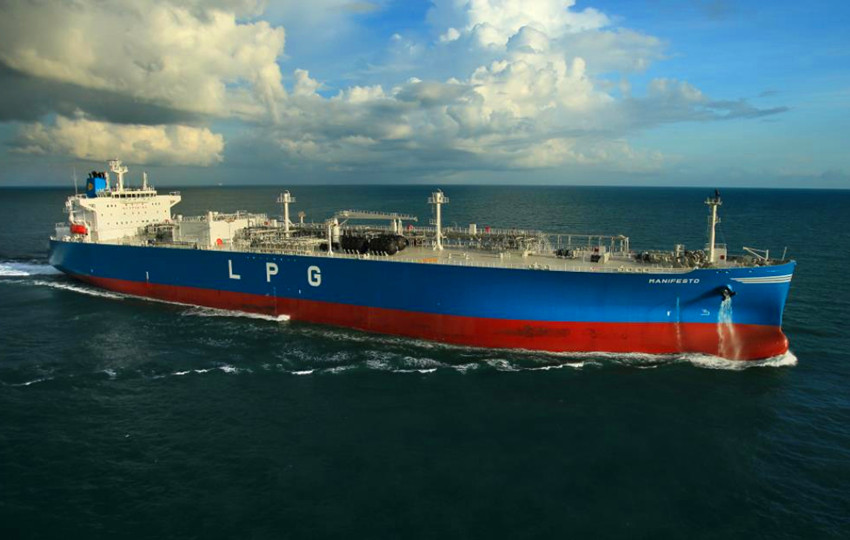 Petredec to Order Up to Four VLGCs in China.jpg