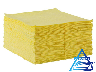 Hazmat Sorbent Pads