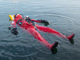 Types of Immersion Suits