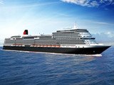 Fincantieri to Build Next-Generation Cruise Ship for Cunard