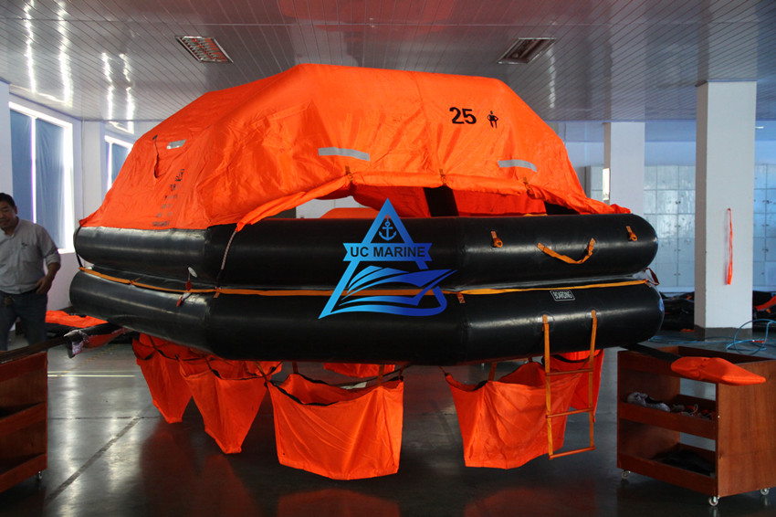 Fishing Boat Inflatable Liferaft 25 Person.jpg