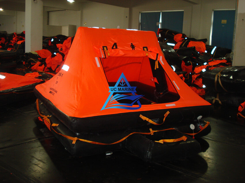 Throw-overboard Yacht Infatable Liferaft 4 Person.jpg