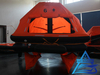 Throw-overboard Self-righting Yacht Inflatable Liferaft