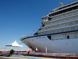Fincantieri to Build Six More Cruise Ships for Viking
