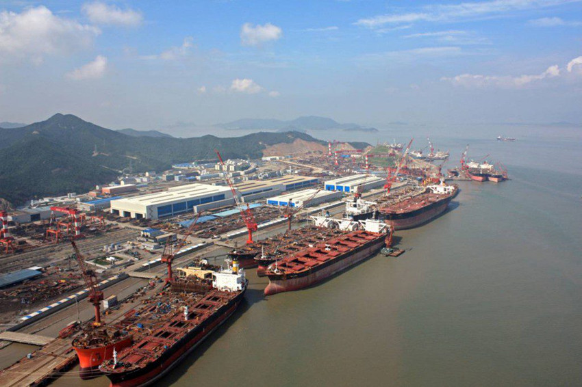 COSCO Zhoushan Bags Order for Up to Four Tankers.jpg