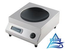 Marine Induction Cooktop