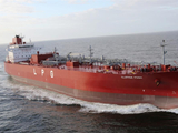 Norwegian Solvang to Order up to Four Ethylene Carriers