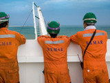 Exmar Joins Ballast-Free LNG Carrier Project