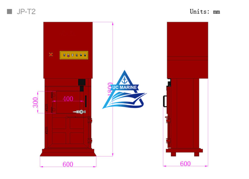 Marine Rubbish Compress Machine Manufacturer.jpg