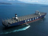 Bio-Sea BWTS Installed in CMA CGM Antoine De Saint Exupéry