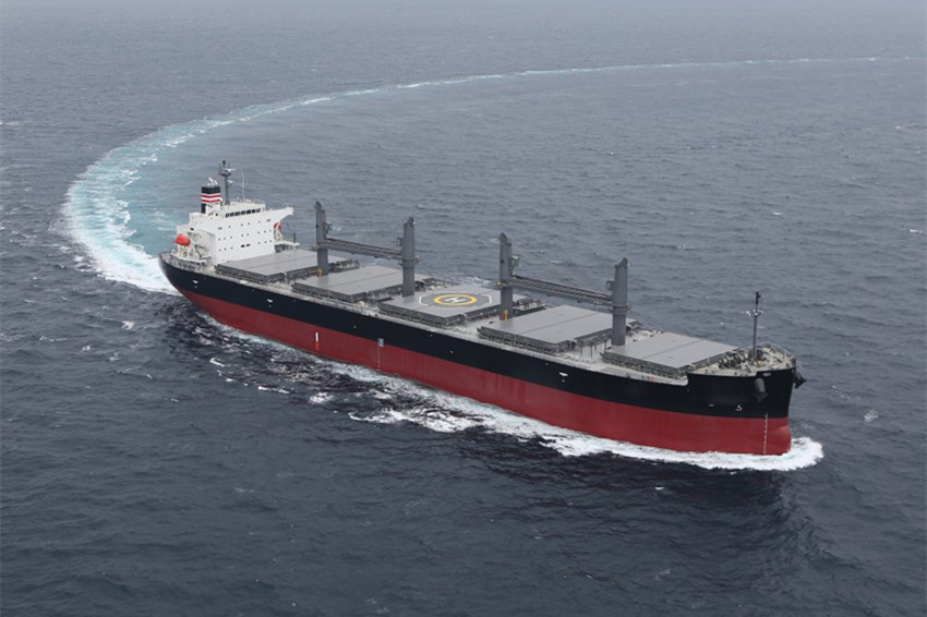 W&auml;rtsil&auml; to Equip Japanese Bulker Duo with Scrubber Systems -- UCMARINE.jpg