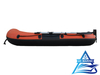 ZYOD Type PVC Inflatble Fishing Boat