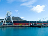 Tsuneishi Shipbuilding Lines Up Eight Aframax Orders