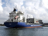Copenhagen-based Thorco Shipping Buys Five Tweendeckers