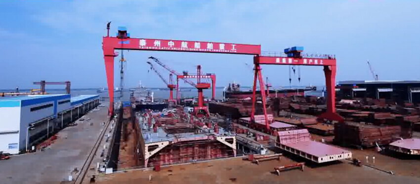 Ningbo Ocean Shipping Orders Boxship Quartet.jpg