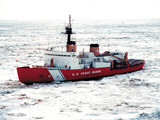 USCG's Polar Icebreaker Program Prepares for EIS