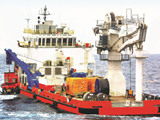 Hydra Preparing for Offshore Upturn